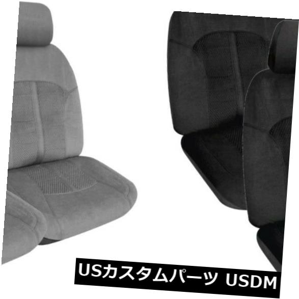 フォードレーザー99-01 A用1列カスタム最高ベロアシートカバー 1 ROW CUSTOM SUPREME VELOUR SEAT COVER FOR FORD LASER 99-01 A