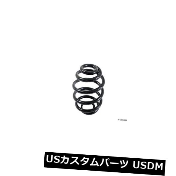 コイルスプリングリアWD EXPRESS 380 46003 316は94-98サーブ900にフィット