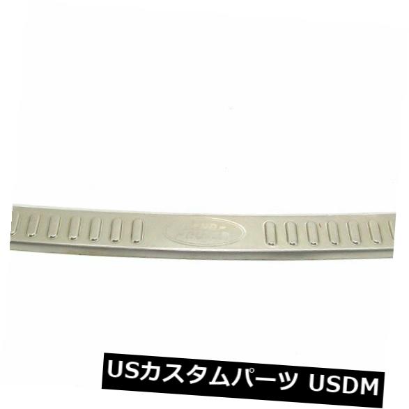 Land Rover Freelander 2 L359 Abdeckung Ladekantenschu tzバンパートッププロテクション Land Rover Freelander 2 L359 