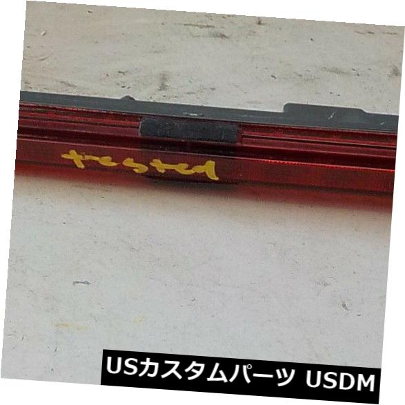 テスト済みOEM LEDパイロット16-18 3RDブレークハイマウントテールライト[AU1354 RM-GRADE] TESTED OEM LED PILOT 16-18 3RD BREAK HIG