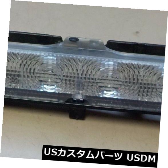 リアLED OEM VW JETTA 11 12 13 14 15 16ハイマウント3RDブレークテールライト[6783Q] REAR LED OEM VW JETTA 11 12 13 14 15 