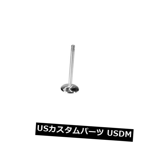 Ford Racing M-6505-A429排気バルブ Ford Racing M-6505-A429 Exhaust Valve