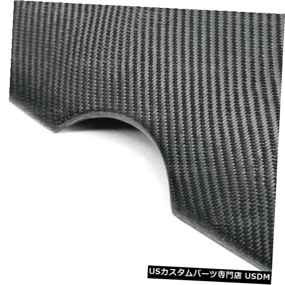 15-19フォルクスワーゲンゴルフDVスタイルセイボンカーボンファイバーボディキット-フード!!! HD12VWG7-DV